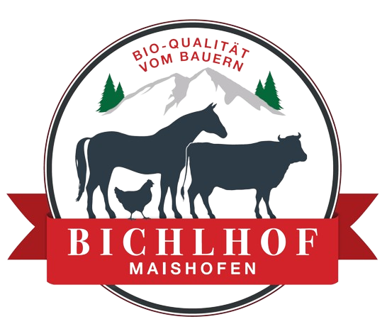 Logo Bichlhof